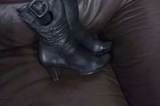 Patag Boots, size EU-39, UK-6