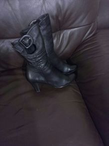 Patag Boots, size EU-39, UK-6