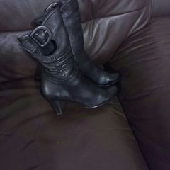 Patag Boots, size EU-39, UK-6