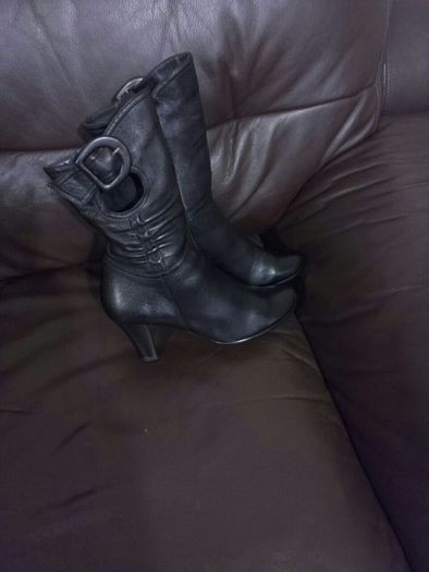 Patag Boots, size EU-39, UK-6