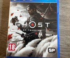 Ghost of Tsushima Ps4