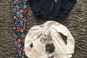 Boboli 3 piece set age 10