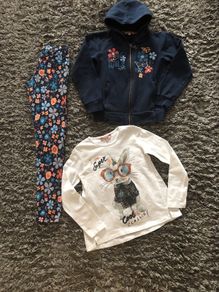 Boboli 3 piece set age 10