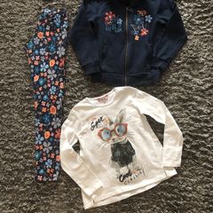 Boboli 3 piece set age 10
