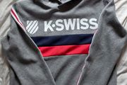K Swiss Hoodie