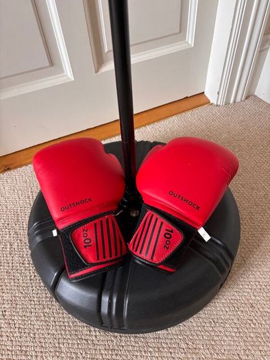 Boxing Bag