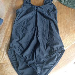 leotard size 2
