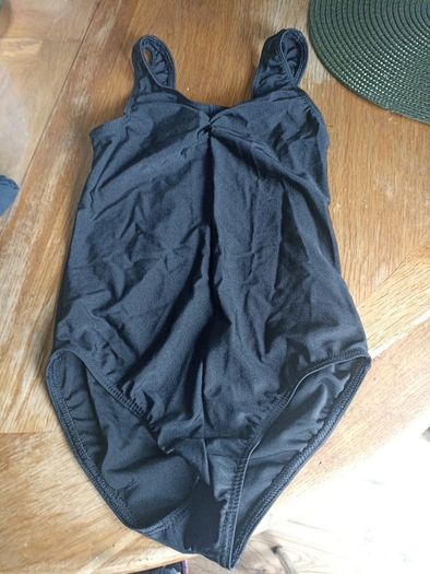 leotard size 2