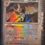 Pokemon Prismatic Evolutions Masterball Cards Image 3