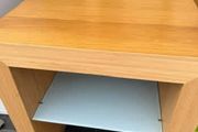 bedside table