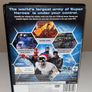 Marvel Ultimate Alliance PS2 Image 4