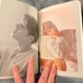BTS Love Yourself Her Album V Version +Poster Image 7