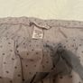 Victoria's Secret Grey Polka Dot Pyjama Bottoms Medium Image 2
