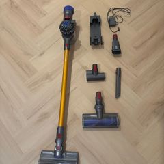Dyson V8 Absolute