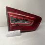 Kia Sportage Mk3 2011 Rear Tail Light On Tailgate Passenger Side 92405-3w0 A2l16b3s Image 7