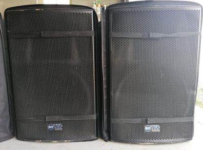 Rcf Tt25a tops x2