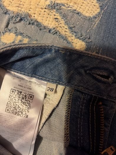 Guess jeans