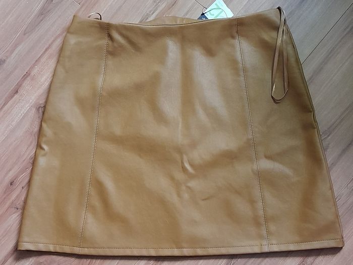 mini skirt