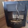 Electric fire heater Image 2