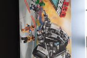 lego movie 70815 super secret police drop ship.