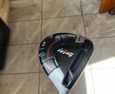 Taylormade M4 Driver.