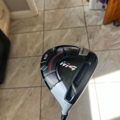 Taylormade M4 Driver.