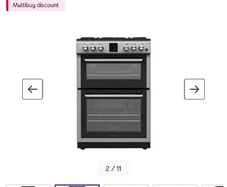 kenwood cooker