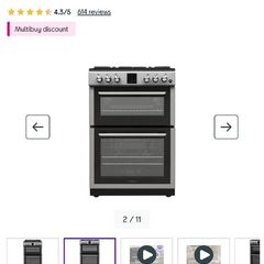 kenwood cooker