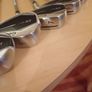 Taylormade QI irons Image 5