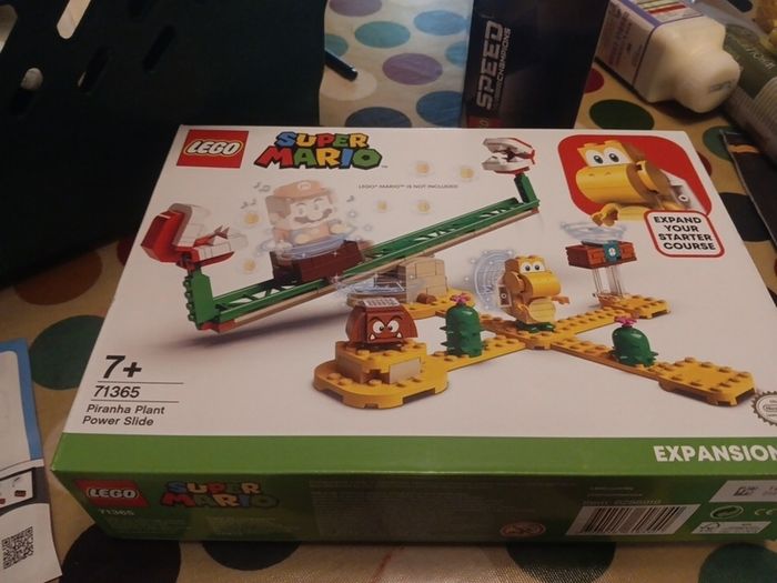 lego