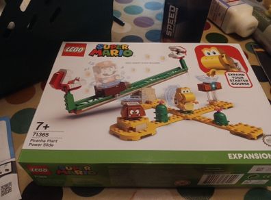 lego