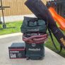 Drywall sander/hoover Image 2