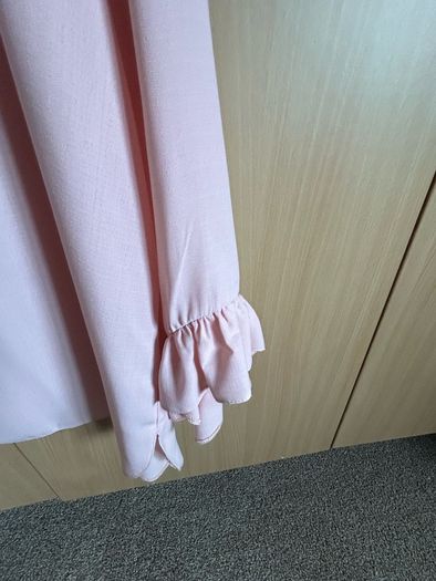 Dunnes Pink Top