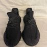 Yeezy 350v2 Black Angel Image 4