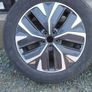 Kia EV6 Wheel and tyre Image 4