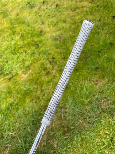 Wilson Dynapwr irons