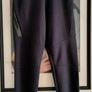 Size M tracksuit  bottom. Image 5