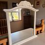 Dressing Table with matching bedside locker and chair Image 4