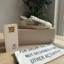 Golden Goose Delexe Brand Super Star Sneakers Image 3