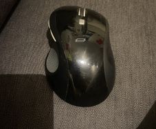 wireless mouse