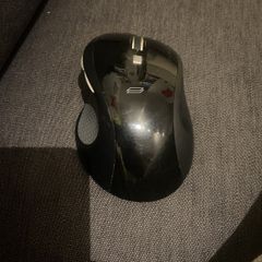 wireless mouse