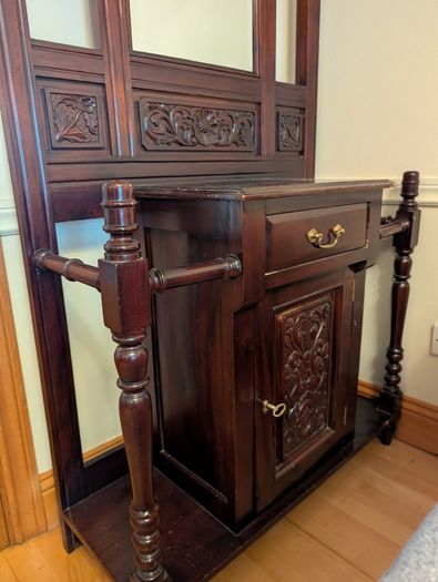 For Sale - Hall Stand