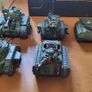 Warhammer 40K: Astra Militarum Image 7