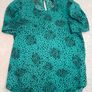 River Island Top Size 8 Image 2