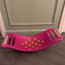 Fat Brain Teeter Popper Sensory Wobble Board Pink Image 4