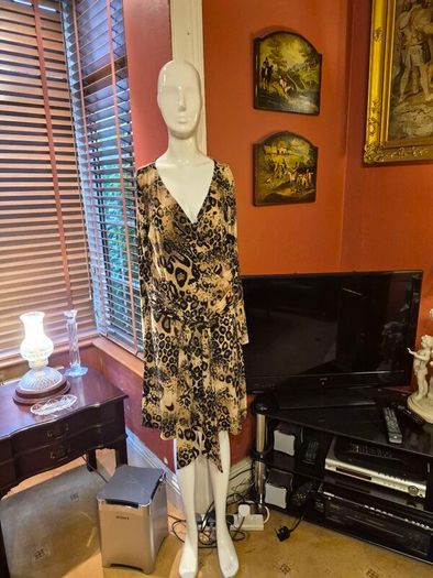 Newport News  Summer Dress