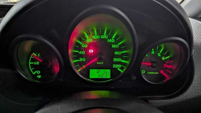 Mitsubishi Colt 2007 ,quick sale  (emigrating)