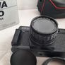 New camera vintage unopened in box Image 8