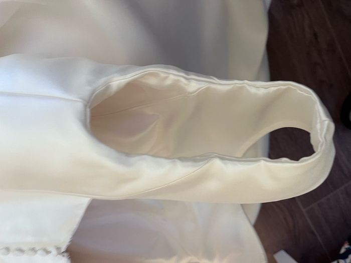 Size 12 Rosa Clara Wedding Dress
