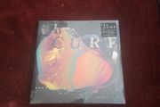 Lp The Cure Mixes Of The Lost World